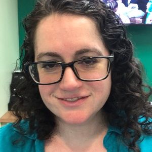 Meet your Posher, Leia